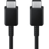 Samsung EP-DN975BBE USB-C/USB-C Data Cable 5A 1m Black (OOB Bulk) - (GP-TOU021RFDBW)