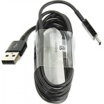 Samsung EP-DW720CBE USB-C Data Cable 1.5m Black (Bulk) - (2439036)