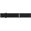Samsung ET-SVR93SBE Galaxy Watch 6/6 Classic Cloth Strap S/M Black - (ET-SVR93SBEGWW)