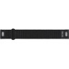 Samsung ET-SVR93SBE Galaxy Watch 6/6 Classic Cloth Strap S/M Black - (ET-SVR93SBEGWW)