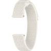 Samsung ET-SVR93SUE Galaxy Watch 6/6 Classic Cloth Strap S/M Sand - (ET-SVR93SUEGWW)