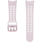 Samsung ET-SXR93SVE Galaxy Watch 6/6 Classic Extreme Sport Strap S/M Lavender/White - (ET-SXR93SVEGEU)
