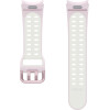 Samsung ET-SXR93SVE Galaxy Watch 6/6 Classic Extreme Sport Strap S/M Lavender/White - (ET-SXR93SVEGEU)