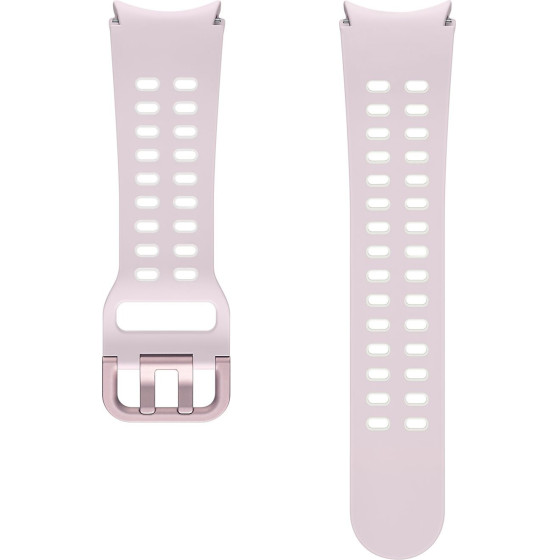 Samsung ET-SXR93SVE Galaxy Watch 6/6 Classic Extreme Sport Strap S/M Lavender/White - (ET-SXR93SVEGEU)