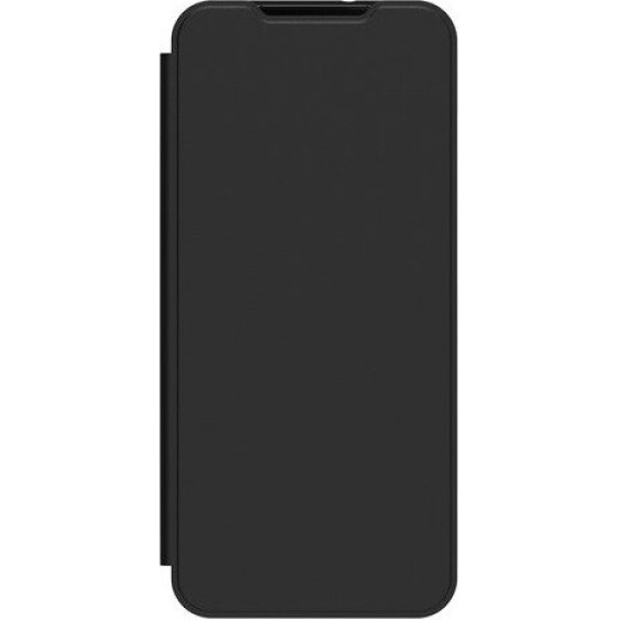 Samsung FWA356AMA Wallet Cover for Galaxy A35 5G Black (Damage Package) - (57983128511)