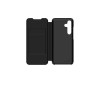Samsung FWA356AMA Wallet Cover for Galaxy A35 5G Black (Damage Package) - (57983128511)