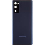 Samsung G780F Galaxy S20 FE Battery Cover Cloud Navy (Service Pack) - (GH82-24263A)