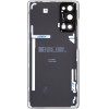 Samsung G780F Galaxy S20 FE Battery Cover Cloud Navy (Service Pack) - (GH82-24263A)