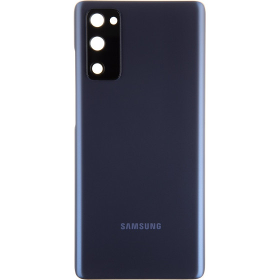 Samsung G780F Galaxy S20 FE Battery Cover Cloud Navy (Service Pack) - (GH82-24263A)