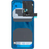 Samsung G985/G986 Galaxy S20+/S20+ 5G Battery Cover Cosmic Black (Service Pack) - (GH82-21634A)