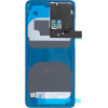 Samsung G985/G986 Galaxy S20+/S20+ 5G Battery Cover Cosmic Gray (Service Pack) - (GH82-21634E)