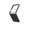 Samsung GP-FPF766PGA by Spigen ThinFit Magnetic Cover for Galaxy Z Flip 7 Black - (GP-FPF766PGABW)