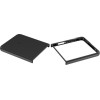 Samsung GP-FPF766PGA by Spigen ThinFit Magnetic Cover for Galaxy Z Flip 7 Black - (GP-FPF766PGABW)