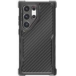 Samsung GP-FPS928SBJ by SHLDAir Rugged Cover for Galaxy S24 Ultra Black - (GP-FPS928SBJBW)