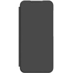 Samsung GP-FWA146AMA Wallet Case for Galaxy A14 5G Black - (GP-FWA146AMABQ)