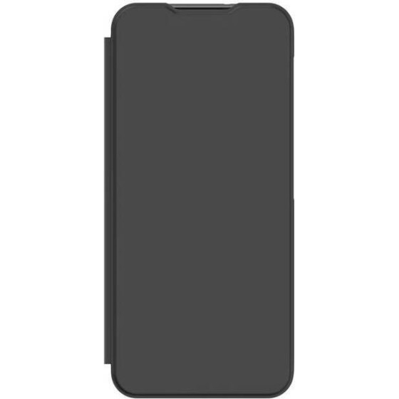 Samsung GP-FWA146AMA Wallet Case for Galaxy A14 5G Black - (GP-FWA146AMABQ)