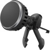 Samsung GP-PWU025WIB Magnetic Car Holder with Wireless Charging Black - (GP-PWU025WIBBW)