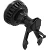 Samsung GP-PWU025WIB Magnetic Car Holder with Wireless Charging Black - (GP-PWU025WIBBW)