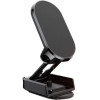Samsung GP-TOU023AEA by Mobeen Magnetic Car Holder Black - (GP-TOU023AEABW)