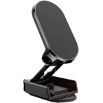 Samsung GP-TOU023AEA by Mobeen Magnetic Car Holder Black - (GP-TOU023AEABW)