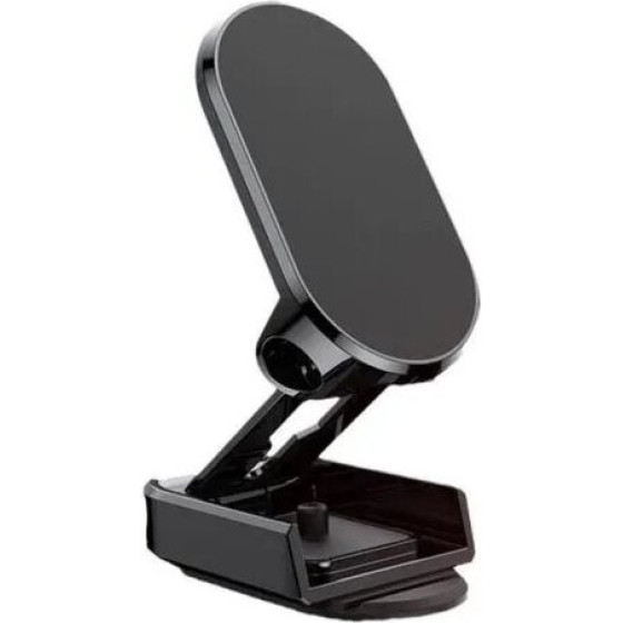 Samsung GP-TOU023AEA by Mobeen Magnetic Car Holder Black - (GP-TOU023AEABW)