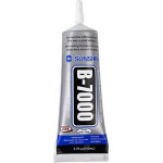Sunshine B-7000 Display Glue 110ml Transparent - (57983114457)