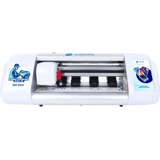 Sunshine Foil Cutter - (Y22 Ultra)