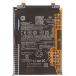 Xiaomi BM5G Original Battery 5080mAh (Service Pack) - (46020000BQ1G)