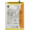 Xiaomi BN5K Original Battery 5000mAh (Service Pack) - (1330101000105B)