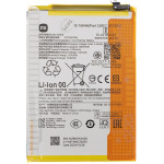 Xiaomi BN5X Original Battery 5160mAh (Service Pack) - (1330101000187A)