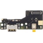 Xiaomi Redmi 13/Poco M6 Board with Charging Connector (Service Pack) - (560002N19A00)