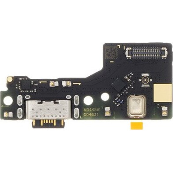 Xiaomi Redmi 13/Poco M6 Board with Charging Connector (Service Pack) - (560002N19A00)