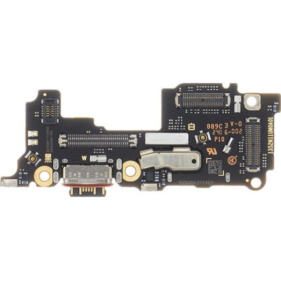 Xiaomi Poco F6 Pro Board with Charging Connector (Service Pack) - (5600170N1100)