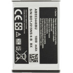 Compatible AB553446BU Battery for Samsung Li-Ion 1000mAh OEM - (57983119842)