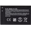 Compatible BL-4UL Battery for Nokia 1200mAh Li-Ion OEM - (57983111906)