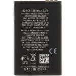Compatible BL-5CA Battery for Nokia Li-Ion 700mAh OEM - (57983120928)