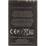 Compatible BL-5CT Battery for Nokia 1050mAh Li-Ion OEM - (57983118406)