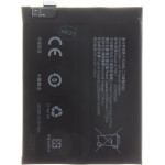 Compatible BLP801 Battery for OnePlus 8T 4500mAh Li-Ion OEM - (57983116070)