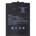 Compatible BM47 Xiaomi Battery 4000mAh OEM - (57983106368)