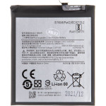 Compatible BM4R Xiaomi Battery 4160mAh OEM - (57983107229)