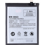 Compatible BN43 Xiaomi Battery 4000mAh OEM - (57983108769)