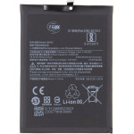 Compatible BN52 Xiaomi Battery 5020mAh OEM - (57983107226)