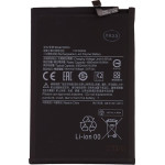Compatible BN5G Xiaomi Battery 5000mAh OEM - (57983110648)