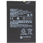 Compatible BN62 Xiaomi Battery 6000mAh OEM - (57983108777)