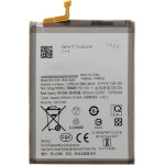 Compatible EB-BA136ABY Battery for Samsung Li-Ion 5000mAh OEM - (57983111883)