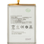 Compatible EB-BA156ABY Battery for Samsung Li-Ion 5000mAh OEM - (57983121838)