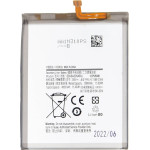 Compatible EB-BA505ABU Battery for Samsung Li-Ion 4000mAh OEM - (57983109942)