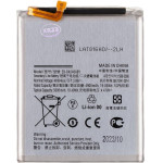 Compatible EB-BA546ABY/BA346ABY Battery for Samsung Li-Ion 5000mAh OEM - (57983115058)