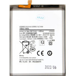 Compatible EB-BA715ABY Battery for Samsung Li-Ion 4500mAh OEM - (57983109973)