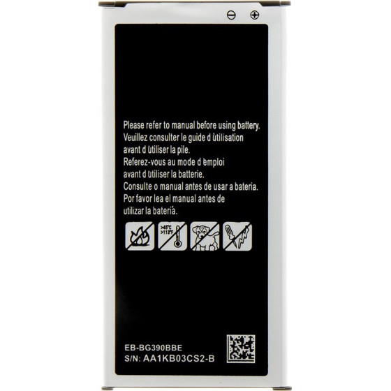 Compatible EB-BG390BBE Battery for Samsung Li-Ion 2800mAh OEM - (57983110797)